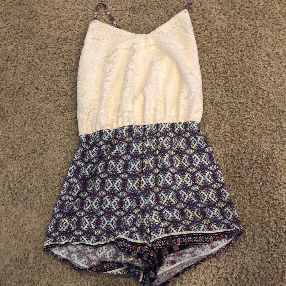 Romper